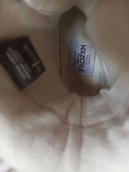 Взуття демисезонне 26 розмір, дівчинка