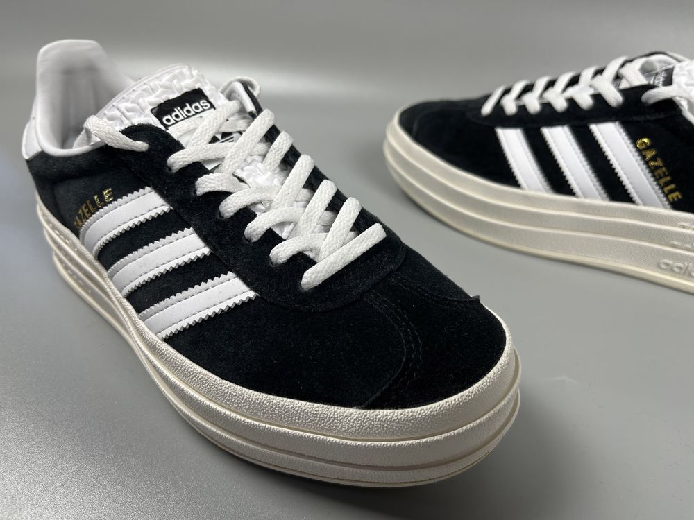 Оригінальні кросівки Adidas Originals W Gazelle Bold