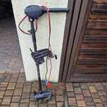 Haswing protruar 1.0 65lbs 600w