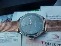 Certina ds 2 limited edition OleEinar cały set zegarek oryginalny zami
