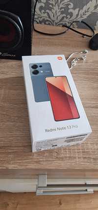 NOWE Xiaomi Redmi Note 13 pro NOWE