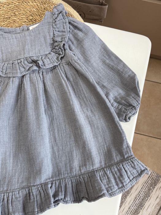 Сукня Зара на дівчинку