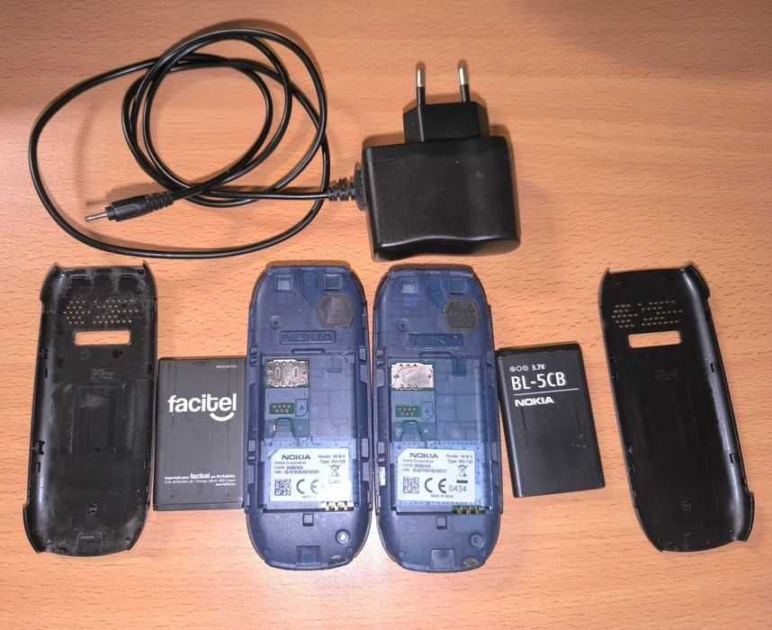 Nokia 1616 Clássico