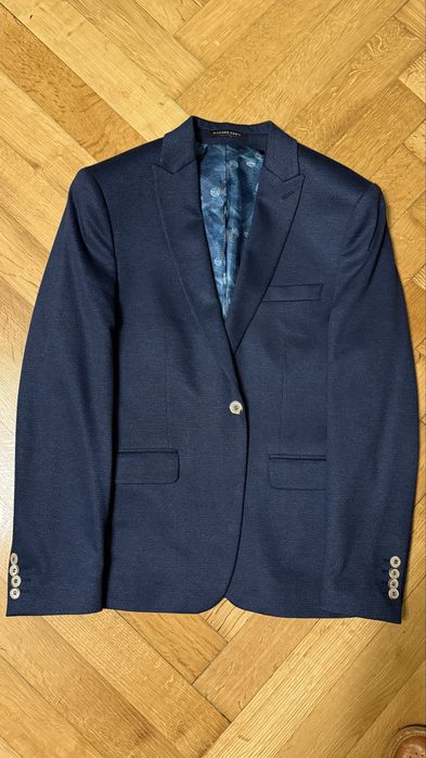 Marynarka męska “Stefano” Giacomo Conti 176/96 slim