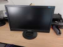 Monitor Samsung 2243SN