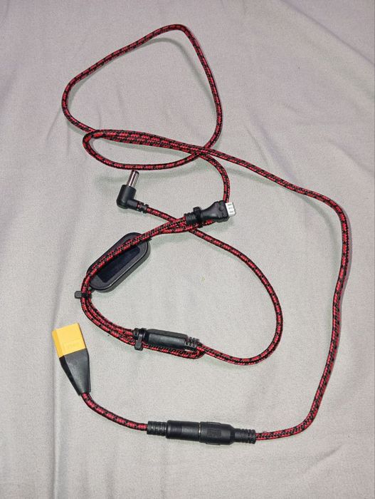 Walksnail Avatar V1 goggles ( Fatshark dominator hd )