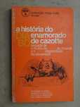A História do Diabo Enamorado de Jacques Cazotte