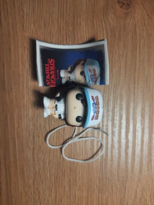 Kinder Joy Stranger Things