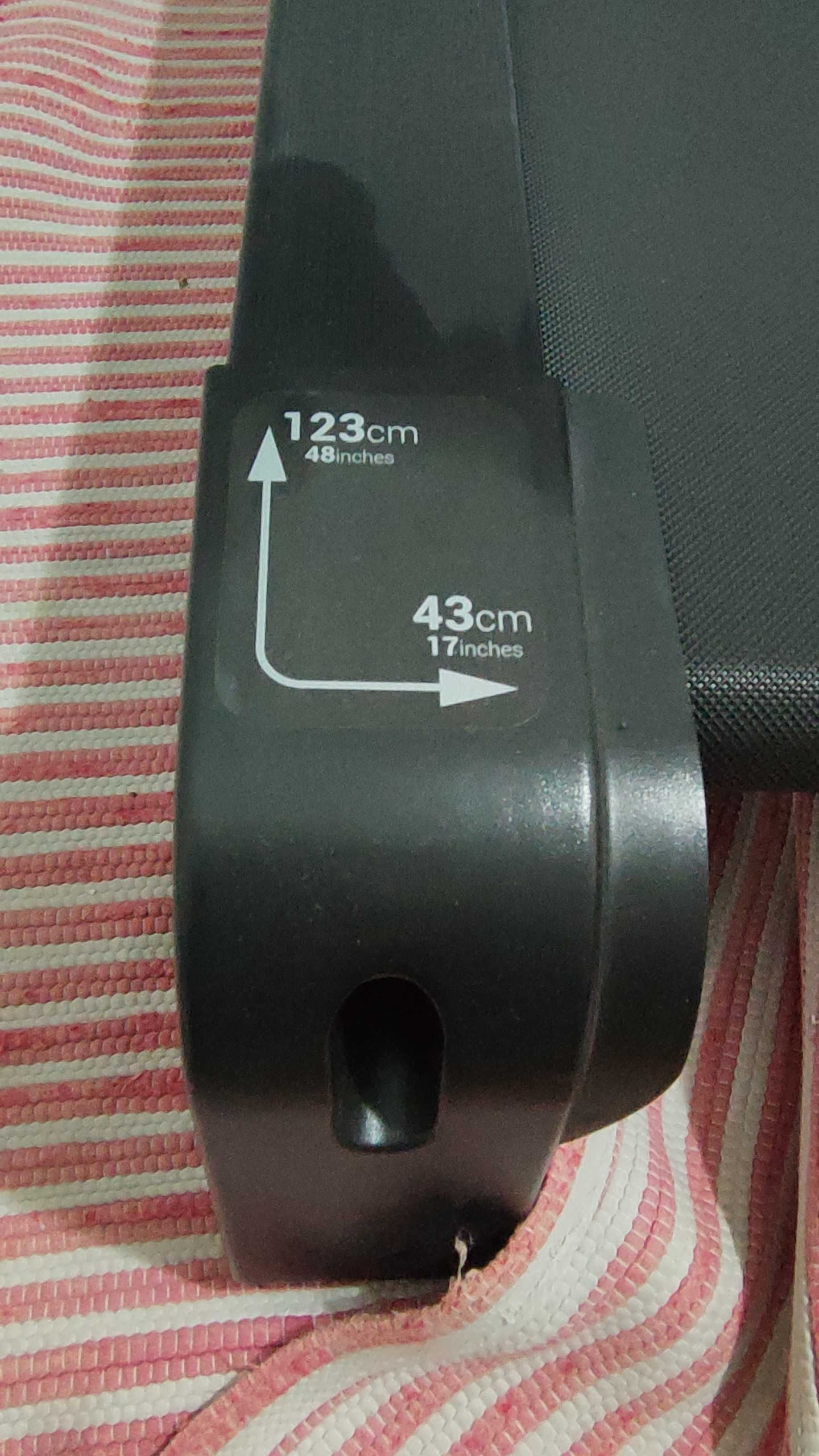 Passadeira de caminhada e corrida Domyos T520b
