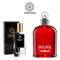 Francuskie perfumy damskie Nr 64 35ml inspirowane Amor Amor