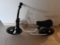 Bicicleta criança