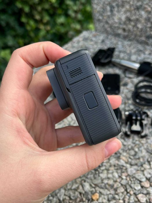 Екшн-камера GoPro Hero 5 в хорошому стані