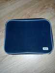 Etui do malutkiego laptopa/netbooka/tableta 11" czarne