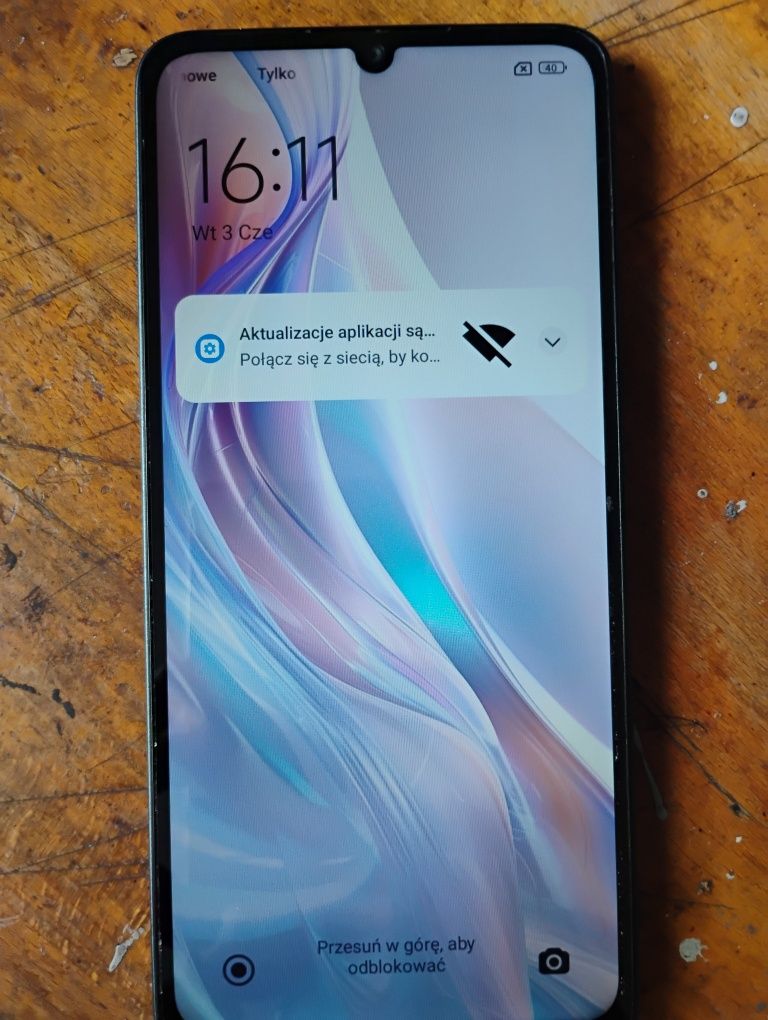 Xiaomi redmi 13c