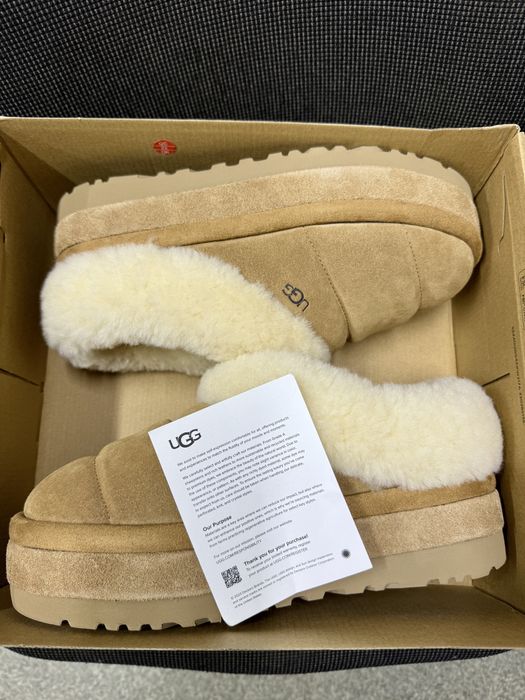 UGG! Оригінал з Америки