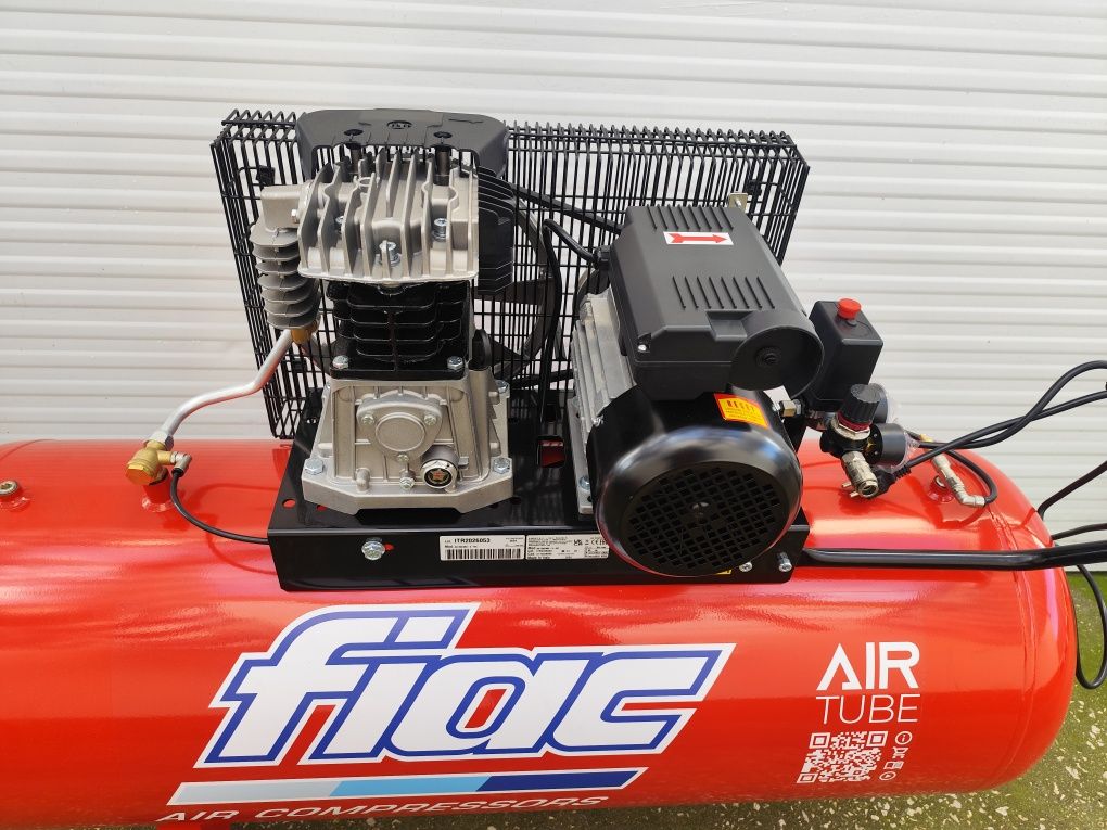 compressor de 200 litros monofasico com rodas