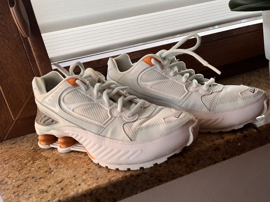 Nike Shox !vintage! Roz 36,5 Oryginał