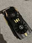 Karta graficzna Asus GTX 960 4GB