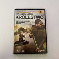 KRÓLESTWO - dvd film jamie foxx