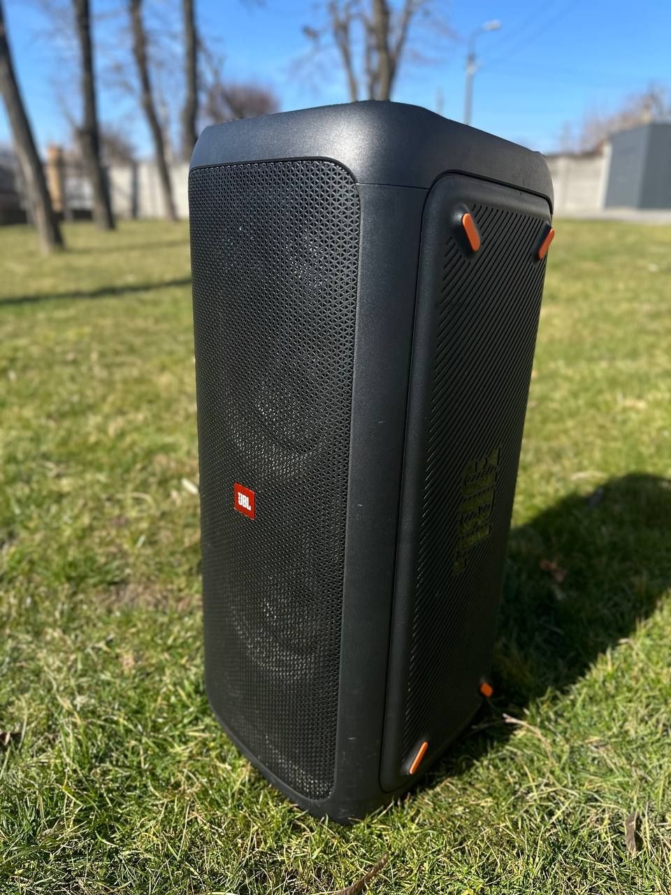 JBL partybox 300