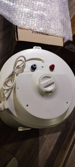 Бойлер BOSCH TR2000T 80 B Tronic 2000 T