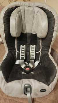 Продам автокрісло Britax Romer King2