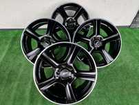 18" 5x108 ET50.5 63.4 7.5j Volvo XC40 Ford Mondeo S-Max Focus Jaguar