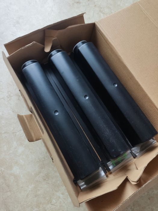 Тонер CANON NP-1215 (туба 190г, 15022969) KATUN