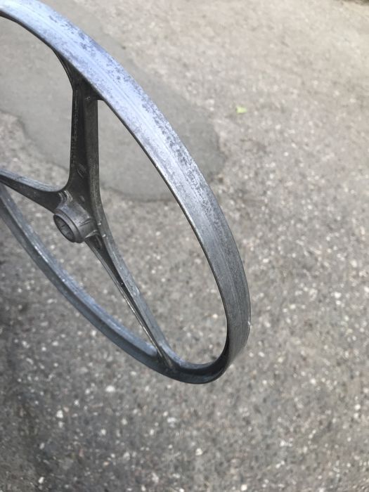 Шкив 461975006093 стиральной машины Whirlpool AWE 7515 (481252888083)