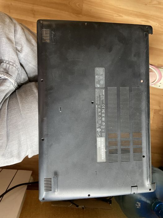 Корито  піддон a315-34-P4ZW