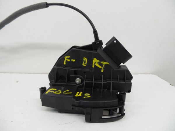 Fechadura / fecho porta frente direito FORD Focus III
