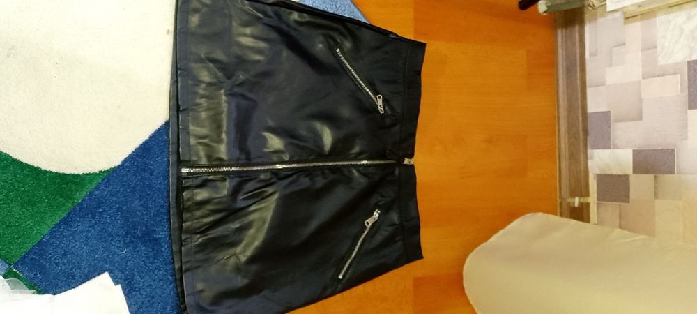 Botki damskie czarne