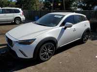 Mazda CX-3 Grand Touring 2018