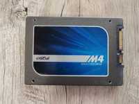 SSD Crucial M4 64GB SATA 6Gb/s 2.5" MLC, есть несколько штук