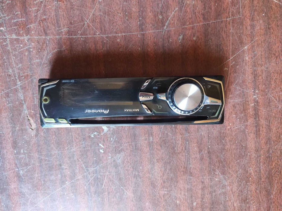Панель магнитолы Pioneer deh-x8500bt