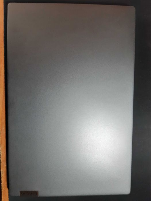 Ноутбук Lenovo IdeaPad 5 15ITL05 (82FG00K7RA) Graphite Grey