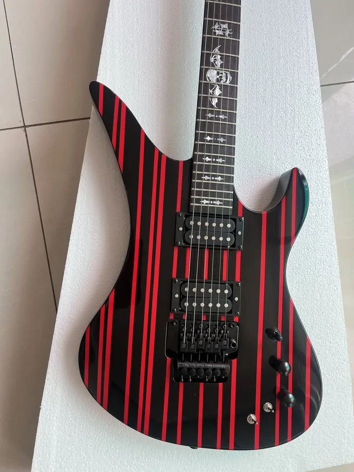 Avenged Sevenfold Guitar