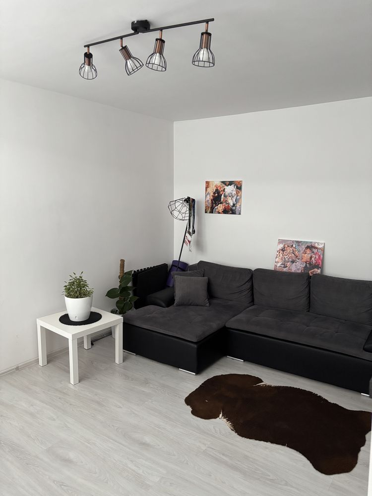 Wynajme Mieszkanie 39m^2, m3 centrum ul. Krzemieniecka