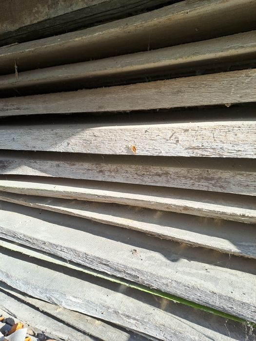 Sprzedam deski dębowe