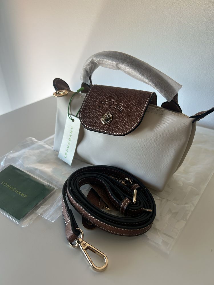 Mala Mini Longchamp