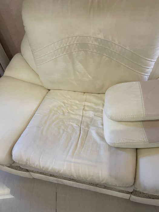 Хімчистка меблів та авто