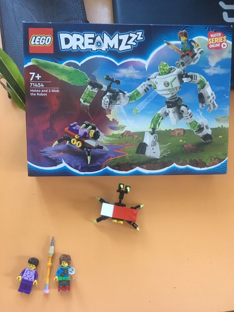 Лего «Dreamz» оригінальне