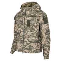 Куртка тактична легка Ріп-стоп Vik Tailor Hunter ММ-14