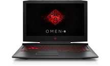HP Omen 15-ce008nw 15,6", i5-7300HQ, 8GB RAM, GTX1050, 1TB + GRATISY
