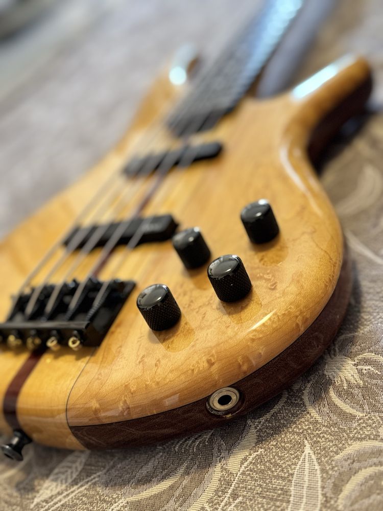Ibanez Custom Shop USA
