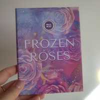 Paleta cieni Frozen roses mexmo