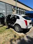 Cadillac SRX 2015, 3,6