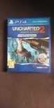 Uncharted 2 Pośród Złodziei PS4 Po Polsku