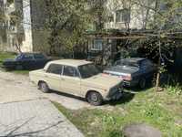 Ваз 2103/Vaz 2103