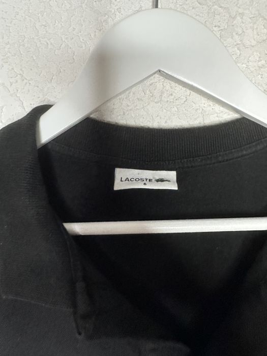 Koszulka Polo Lacoste Stan Super Elegancka